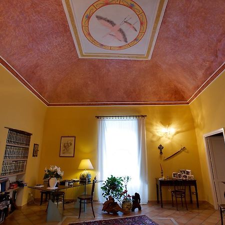 La Casa Di Donn'Amelia Bed and Breakfast Molina  Eksteriør billede